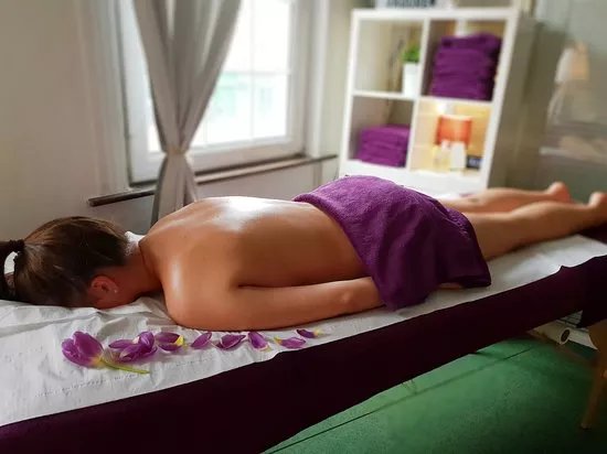 Wellness Studio J'adore