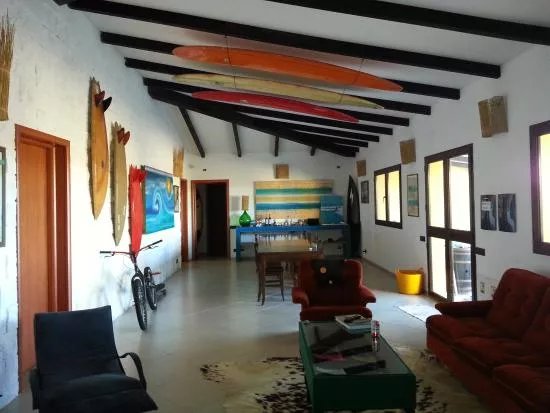 Is Benas Surf Club