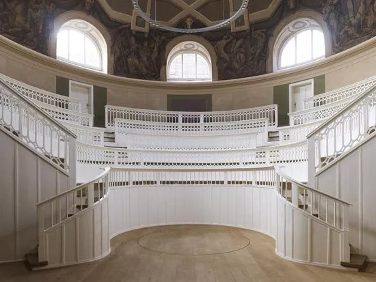 Tieranatomisches Theater