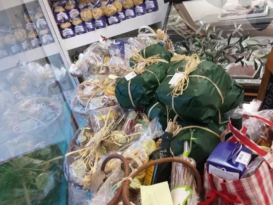 Specialita' Pugliesi