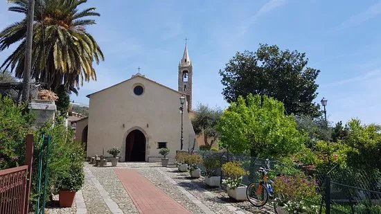 Santuario Nostra Signora del Buon Consiglio