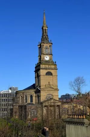 All Saints Presbyterian Church