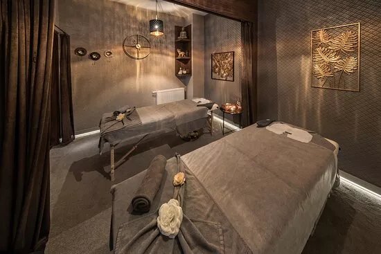 Thai Bali Spa Warszawa Bielany