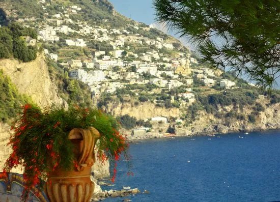 Private Tours of Southern Italy