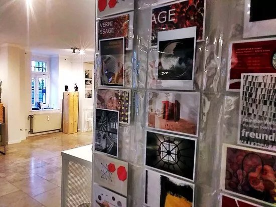 Galerie Tschart