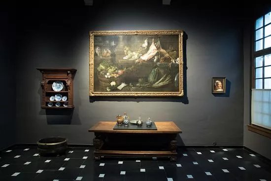 Snijders&Rockoxhuis