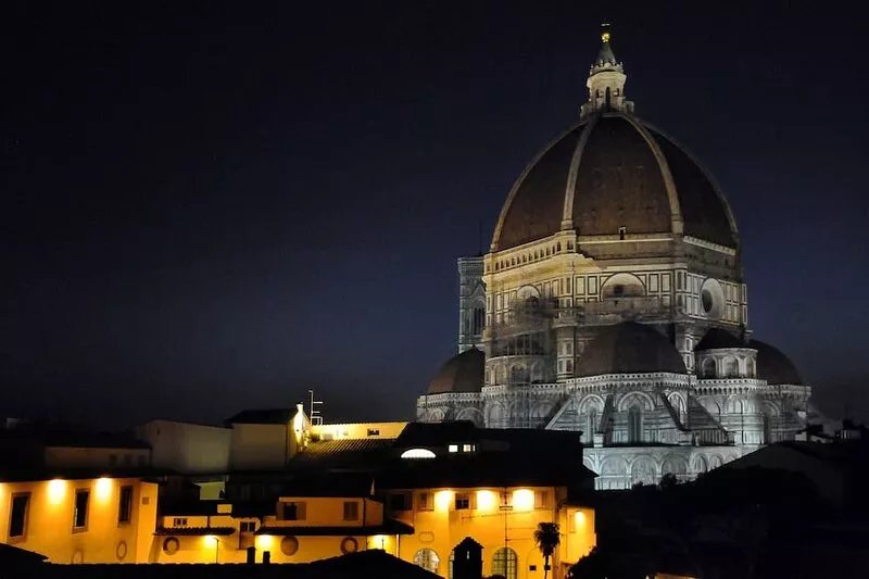 Portinari 7 - Three Bedroom Apartment, Sleeps 5