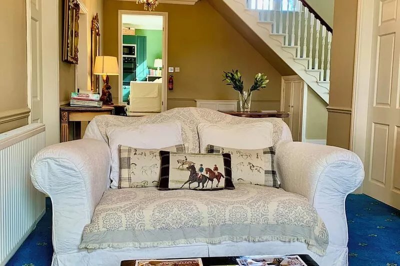 Beautiful 4 Bedroom Country Home, Nestled in the stunning Lincolnshire Wolds.