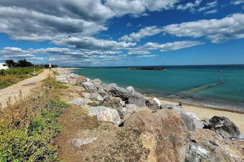 A great choice for a large family to share their holiday together on the West
