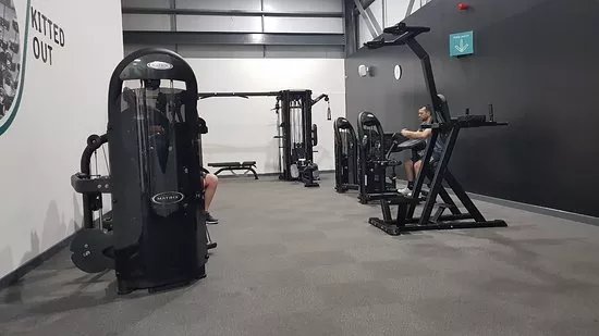 PureGym