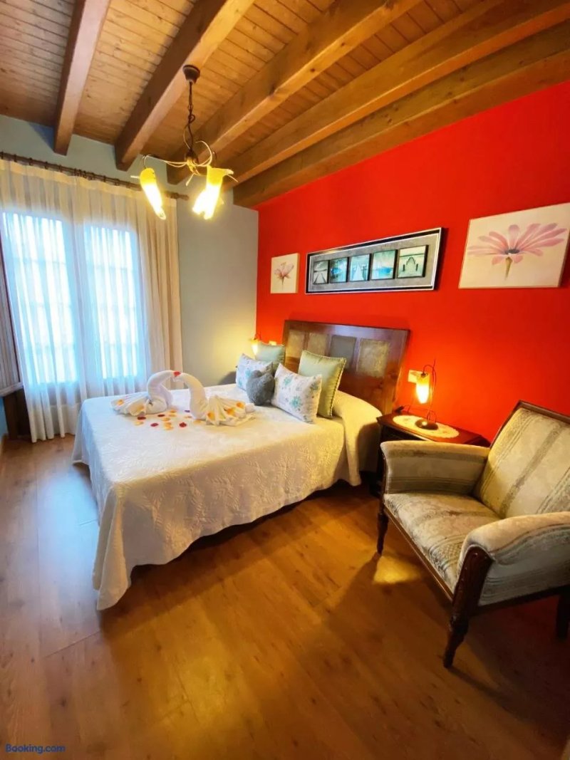 Apartmentos Del Valle Obeso