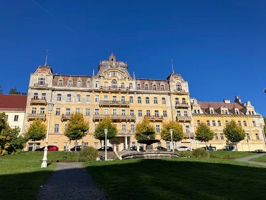 Gothebrunnen