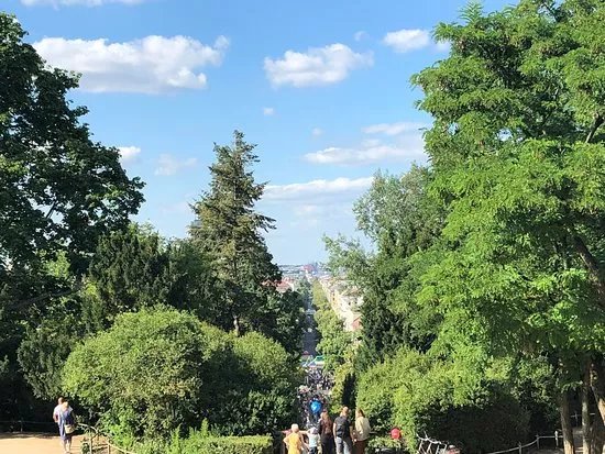 Viktoriapark