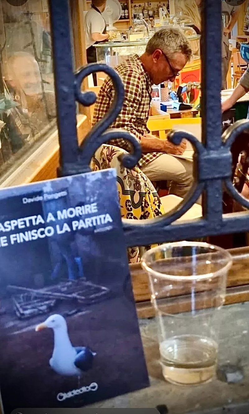 La Confraternita Dell'uva
