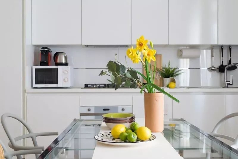 Cozy and chic new apartment in the historical center