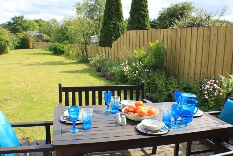 Mona's Cottage -  Luxury Holiday Cottage ideal for couples and families