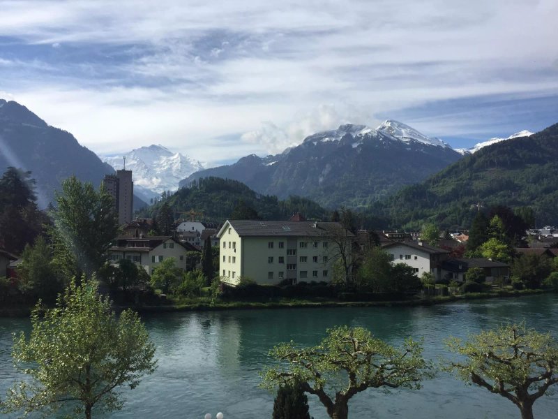The Loft Interlaken