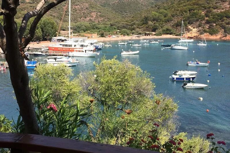 PROMO - CHARACTER HOUSE, TROPÉZIENNE TERRASSE, JACUZZI, IMPRENABLE VIEW