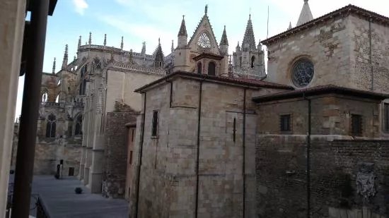 Hidden in Spain