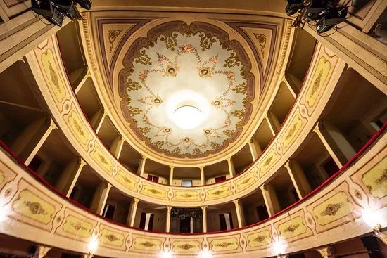 Teatro dei Rassicurati
