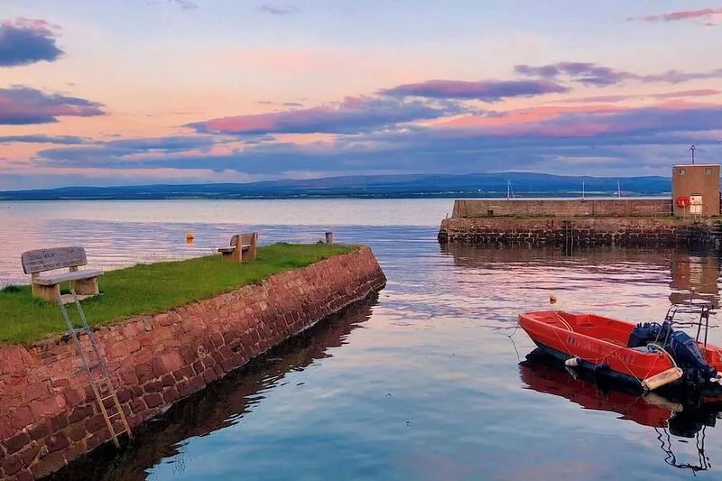 3 bedroom accommodation in Fortrose