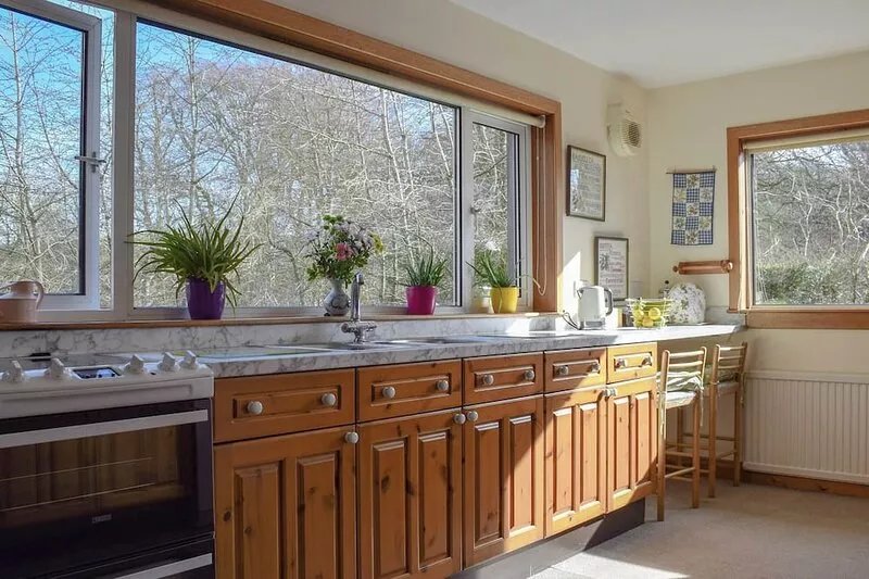 3 bedroom accommodation in St Andrews