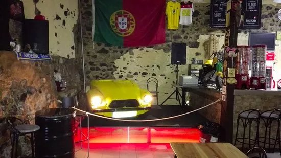 Moto Clube de Odivelas