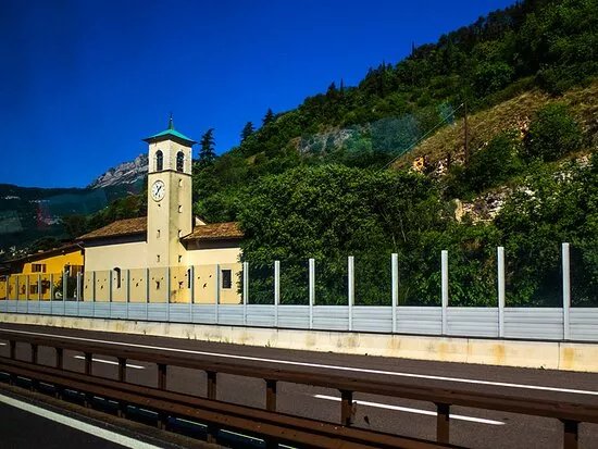 Santuario della Madonna della Neve