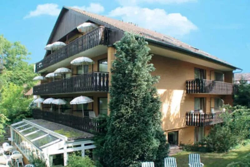 EZ-A 37 - Hotelpension Marie-Luise