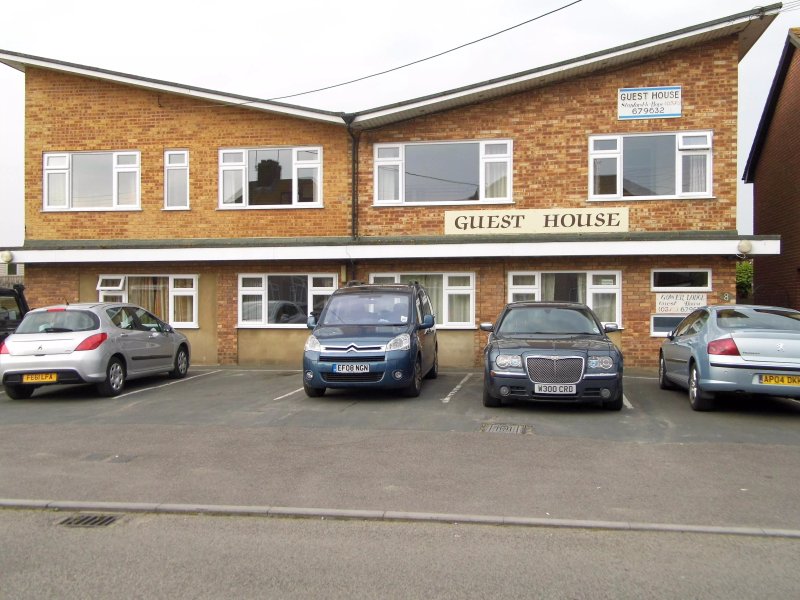 Gower Lodge Guest House
