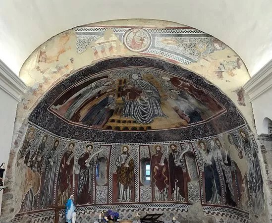Chiesa di Santa Maria di Spinerano