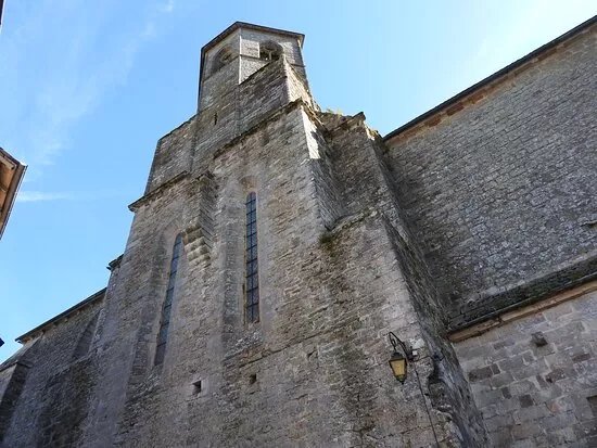 Eglise Saint Jean