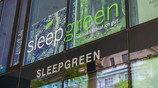 Sleepgreen