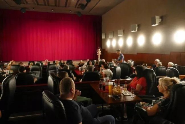 Club-Kino Gelenau