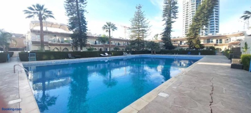 Palm Beach Apartment 26