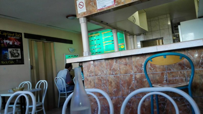 Chip Chac Resto Rapide