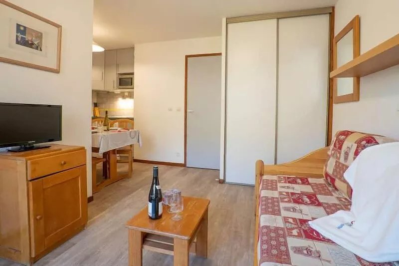 Balcons d'Olympie 305 - A by Interhome