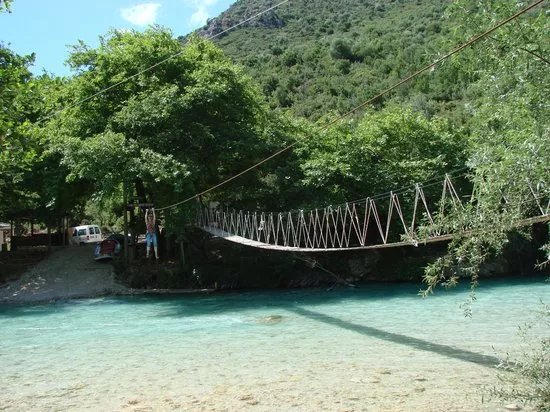 Acheron River