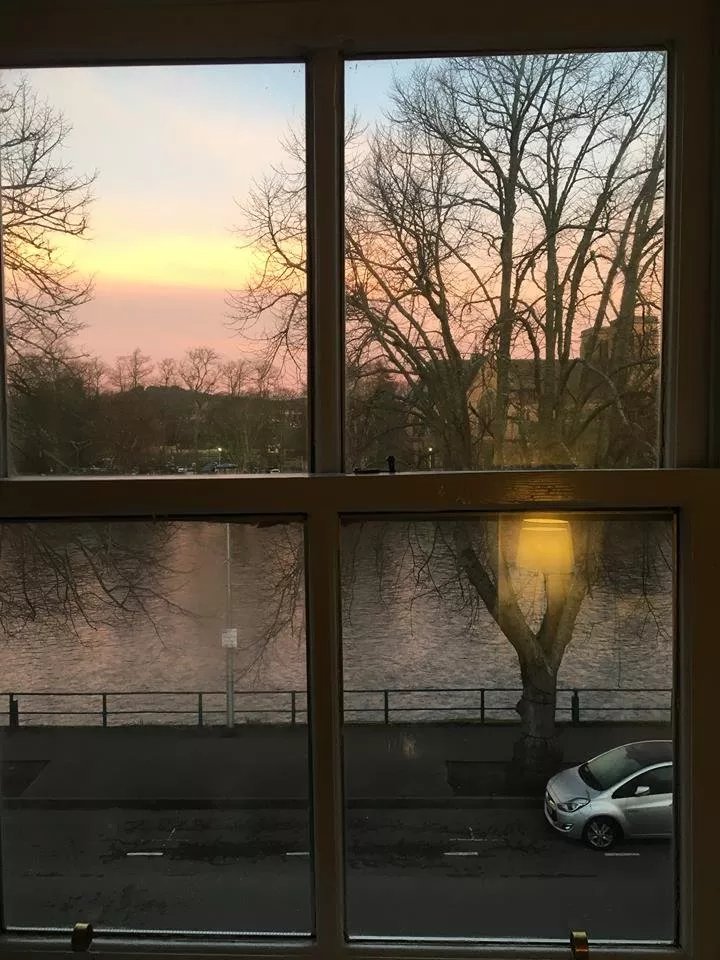 River Ness Apartment