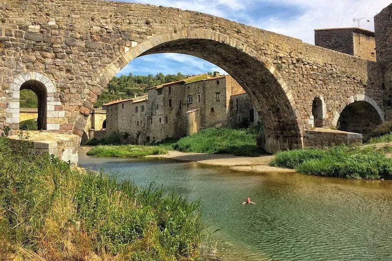 MAISON BACCHUS - Medieval Family House