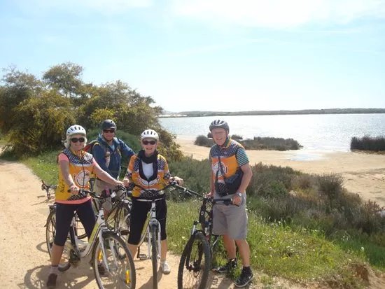 Tic Tac Bike Tour