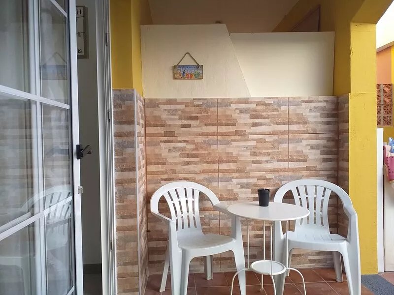 Dream house duplex in Caleta de Fuste