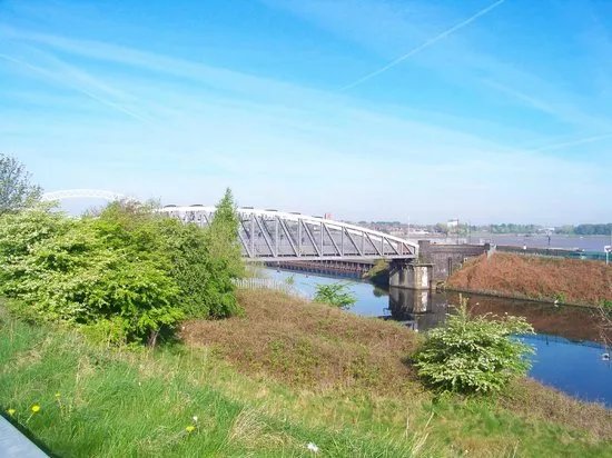Wigg Island Community Park