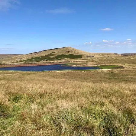 Marsden Moor Estate