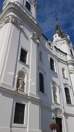 Bazilika sv. Ondreja