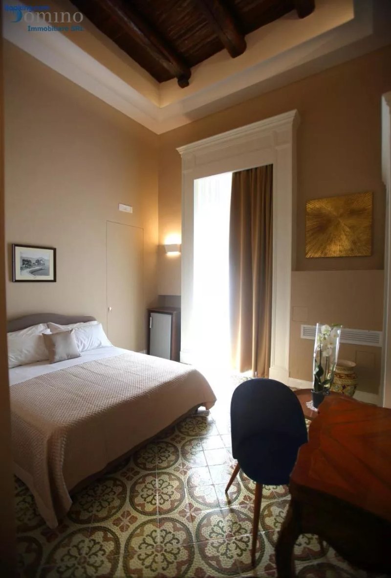 San Paolo Rooms Centro Storico Napoli