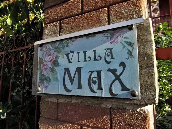 Villa Max