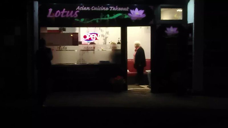 Lotus Asian Cuisine