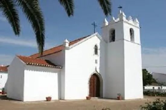 Igreja de Nossa Senhora da Conceicao da Oliveira, Matriz de Alvalade