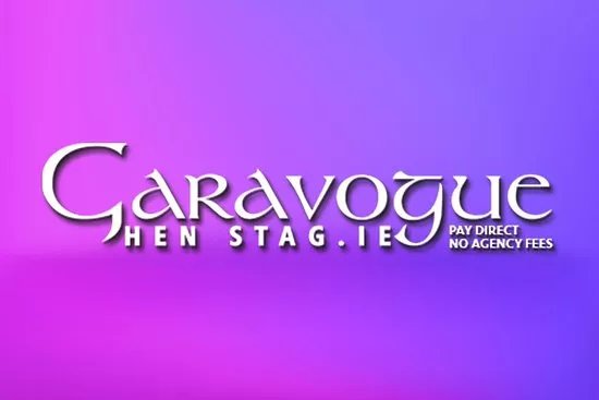 Garavoguehenstag.ie